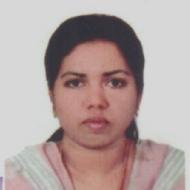 Berjin S. Class I-V Tuition trainer in Chennai