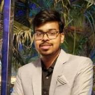 Aritra Adak Class 11 Tuition trainer in Ghatal