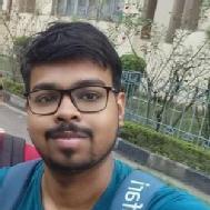 Aritra Adak Class 11 Tuition trainer in Kolkata
