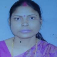 Dr. Madhuri S. BSc Tuition trainer in Varanasi