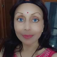 Ragini S. MTech Tuition trainer in Bhopal