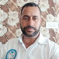 Mukesh Kumar Class 10 trainer in Sunder Nagar