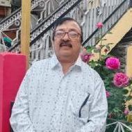 Amit Mukherjee Class I-V Tuition trainer in Jamshedpur