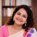 Aswani V. Spoken English trainer in Mukundapuram