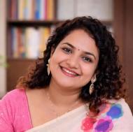 Aswani V. Spoken English trainer in Mukundapuram