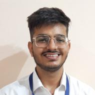 Devansh Class 9 Tuition trainer in Hyderabad