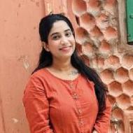 Konika S. Class I-V Tuition trainer in Gwalior