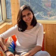 Prachi D. LLB Tuition trainer in Noida