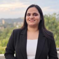 Yashvanshi P. Class I-V Tuition trainer in Jaipur