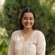 Simran Class 9 Tuition trainer in Chandigarh