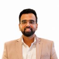 Shubham Utreja Class 12 Tuition trainer in Delhi