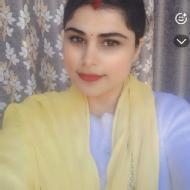 Shweta Class 10 trainer in Sonipat