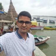 Deepak Class 8 Tuition trainer in Kanpur