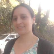 Shruti C. Class I-V Tuition trainer in Shimla