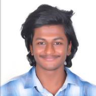 Prajwal Kr Class 9 Tuition trainer in Mulbagal