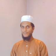 Mohammed Saqib Arabic Language trainer in Bangalore
