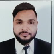 Mohd Saquib LLB Tuition trainer in Hyderabad