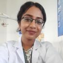 Anagha A. Class 12 Tuition trainer in Thrissur