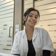 Priyanka Y. Nursing trainer in Delhi