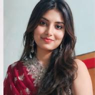 Suhani S. Class I-V Tuition trainer in Bhopal
