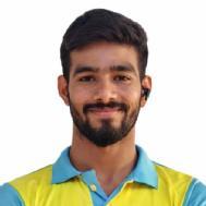 Ansuman Sahu Class 8 Tuition trainer in Aska