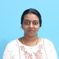 Surya S. Class 12 Tuition trainer in Chittur