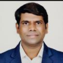 Dattatray Kadam MBA Tuition trainer in Pune