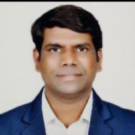 Dattatray Kadam MBA Tuition trainer in Pune