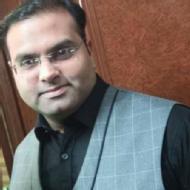 Bhuvesh Kumar Sehgal Class 12 Tuition trainer in Kapurthala