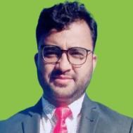 Dr Parshotam Singh Class 12 Tuition trainer in Doda