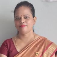 Jyoti Y. Class I-V Tuition trainer in Bareilly