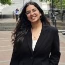 Chahak S. BA Tuition trainer in Jaipur