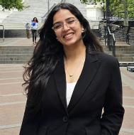 Chahak S. BA Tuition trainer in Jaipur