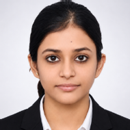 Avni P. Class I-V Tuition trainer in Meerut