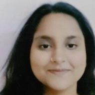 Shreya S. Class I-V Tuition trainer in Patna Sadar