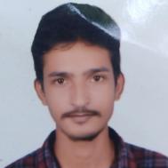 Anupam Kumar Class 12 Tuition trainer in Gurgaon