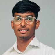 Sankati Jeshwanth Class I-V Tuition trainer in Hyderabad