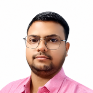 Md Meraz Ansari Class 10 trainer in Zamania
