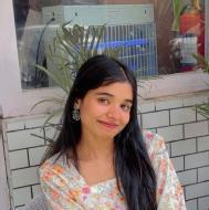 Alisha Class I-V Tuition trainer in Delhi