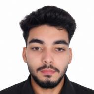 Kartik Yadav Class I-V Tuition trainer in Sikandrabad