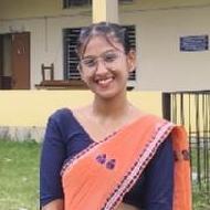 Archana D. Class I-V Tuition trainer in Bezera