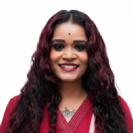 Saronita R. Soft Skills trainer in Hyderabad