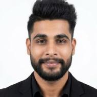 Subhadip Ghosh Animation & Multimedia trainer in Kolkata