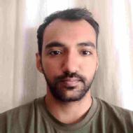 Anoosh Raza Class I-V Tuition trainer in Bareilly