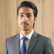 Kartar Singh Class 8 Tuition trainer in Amritsar