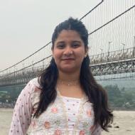 Atisha Singh Dance institute in Gurgaon