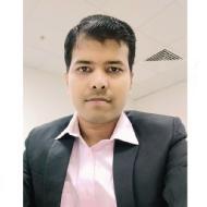 Rohit Ranjan Singh Class I-V Tuition trainer in Kolkata