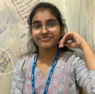 Tejashwini D. Class I-V Tuition trainer in Srivilliputtur