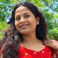 Kanchan P. Class I-V Tuition trainer in Jambu Dweep