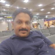 Mohammed Thaha Class 12 Tuition trainer in Riyadh